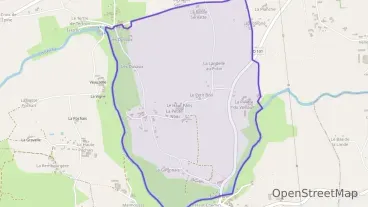 Maison 48 m² deux pieces à vendre à Nouvoitou