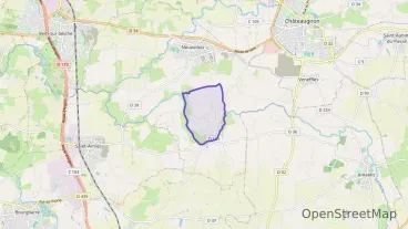 Maison 48 m² deux pieces à vendre à Nouvoitou