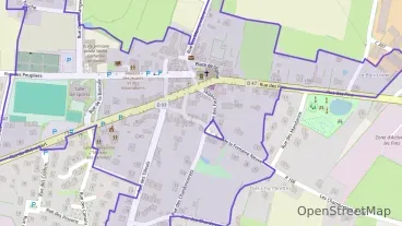 Maison 81 m² trois pièces à vendre à Tresbœuf