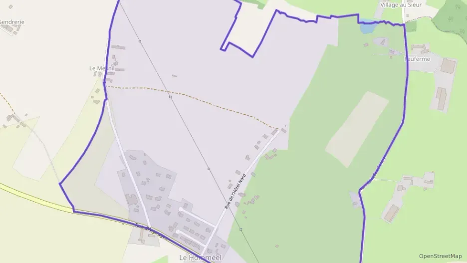 Maison 88 m² cinq pièces à vendre à Gratot