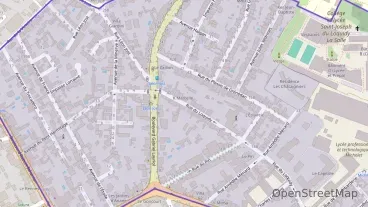 Maison 58 m² trois pièces à vendre à Nantes