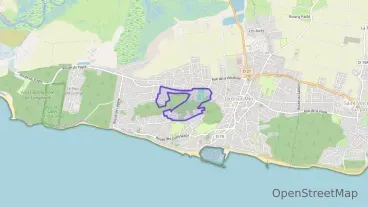 Maison 76 m² trois pièces à vendre à Jard-sur-Mer