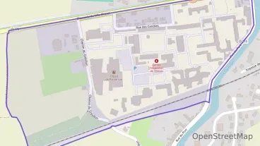 Maison 56 m² trois pièces à vendre à Pontorson