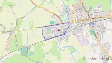 Maison 56 m² trois pièces à vendre à Pontorson