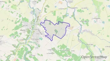 Maison 99 m² cinq pièces à vendre à Corcoué-sur-Logne