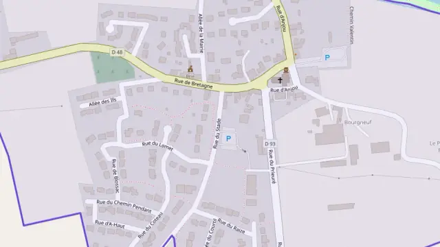 Maison 120 m² 5 pièces à vendre à Brie