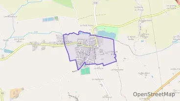 Maison 120 m² cinq pièces à vendre à Brie Maison 120 m² cinq pièces à vendre à Brie