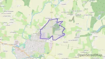 Maison 122 m² cinq pièces à vendre à Acigné