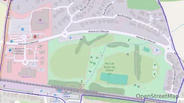 Maison 126 m² trois pièces à vendre à Noyal-sur-Vilaine