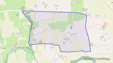 Maison 108 m² cinq pièces à vendre à Lalleu