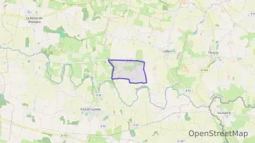 Maison 108 m² cinq pièces à vendre à Lalleu