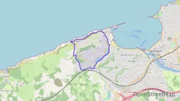 Maison 194 m² quatre pièces à vendre à Urrugne