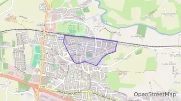 Maison 129 m² cinq pièces à vendre à Noyal-sur-Vilaine