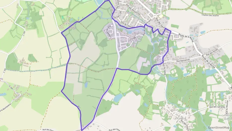 Maison 144 m² cinq pièces à vendre à Landeronde Maison 144 m² cinq pièces à vendre à Landeronde