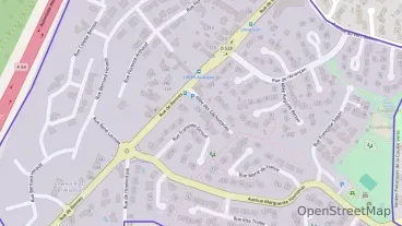 Maison 128 m² cinq pièces à vendre à Liffré