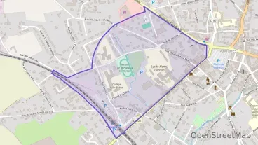 Maison 80 m² trois pièces à vendre à Valognes