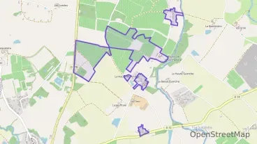 Maison 65 m² trois pièces à vendre à Corcoué-sur-Logne