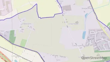 Maison 50 m² deux pieces à vendre à Janzé