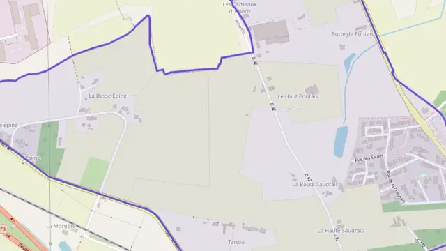 Maison 50 m² deux pieces à vendre à Janzé