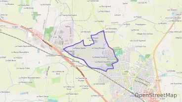 Maison 50 m² deux pieces à vendre à Janzé