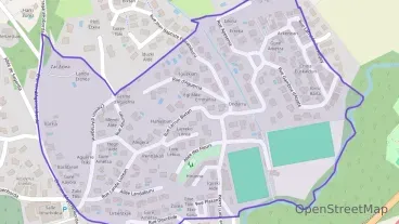 Maison 92 m² trois pièces à vendre à Urrugne