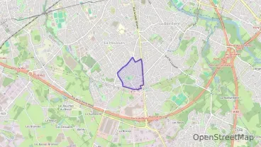 Maison 94 m² cinq pièces à vendre à Rezé
