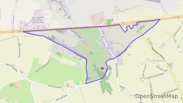 Maison 106 m² quatre pièces à vendre à Gonneville-le-Theil