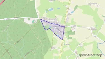 Maison 99 m² six pièces à vendre à Liffré Maison 99 m² six pièces à vendre à Liffré