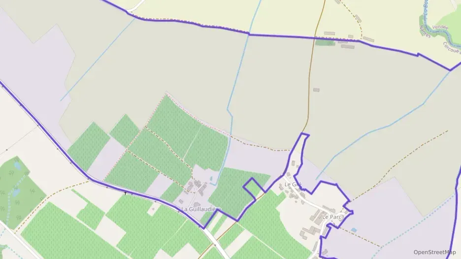 Maison 120 m² quatre pièces à vendre à Corcoué-sur-Logne Maison 120 m² quatre pièces à vendre à Corcoué-sur-Logne