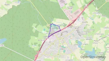 Maison 135 m² cinq pièces à vendre à Liffré Maison 135 m² cinq pièces à vendre à Liffré