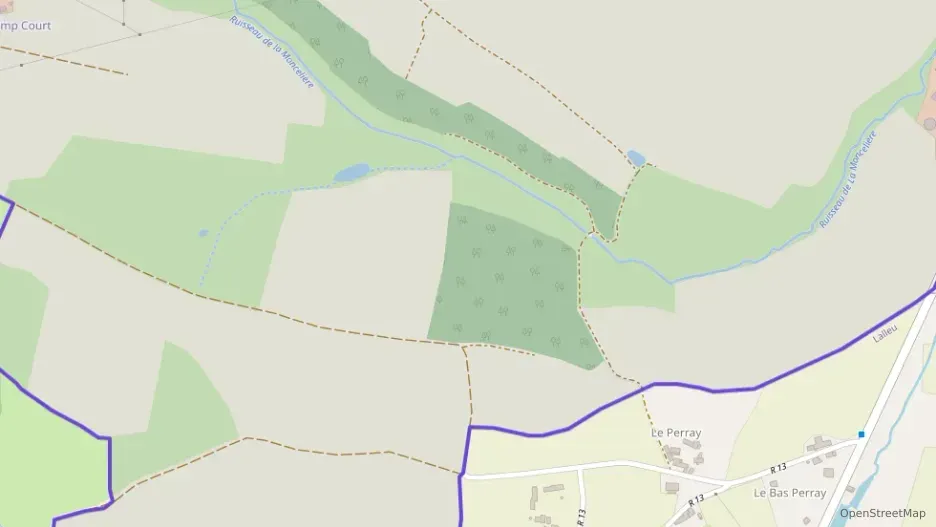 Maison 189 m² sept pièces à vendre à Tresbœuf