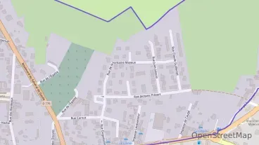 Maison 70 m² trois pièces à vendre à Pontorson