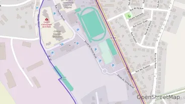 Maison 100 m² quatre pièces à vendre à Pontorson