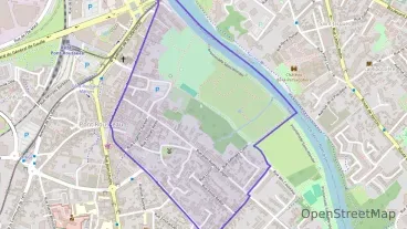 Maison 66 m² trois pièces à vendre à Rezé