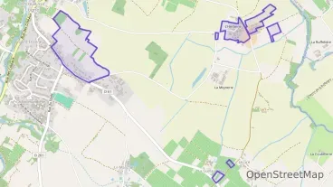 Maison 52 m² deux pieces à vendre à Corcoué-sur-Logne