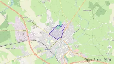 Maison 68 m² deux pieces à vendre à Valognes