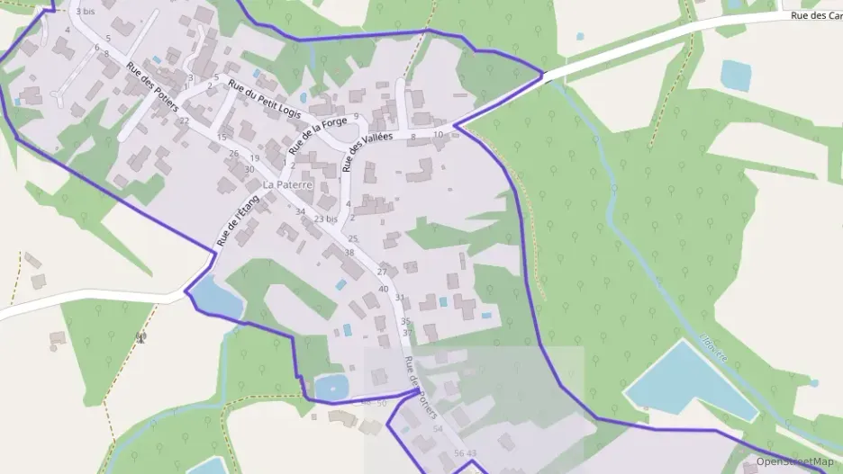 Maison 142 m² quatre pièces à vendre à Landeronde