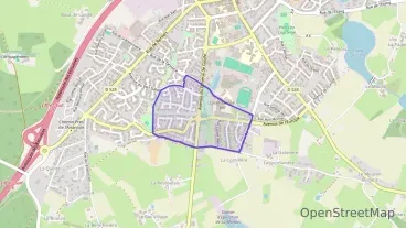 Maison 141 m² cinq pièces à vendre à Liffré