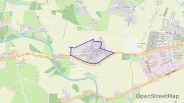Maison 85 m² trois pièces à vendre à Nort-sur-Erdre