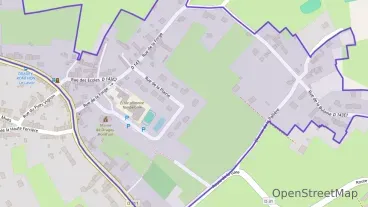 Maison 82 m² quatre pièces à vendre à Dragey-Ronthon
