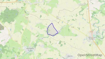 Maison 99 m² trois pièces à vendre à Saint-Étienne-du-Bois