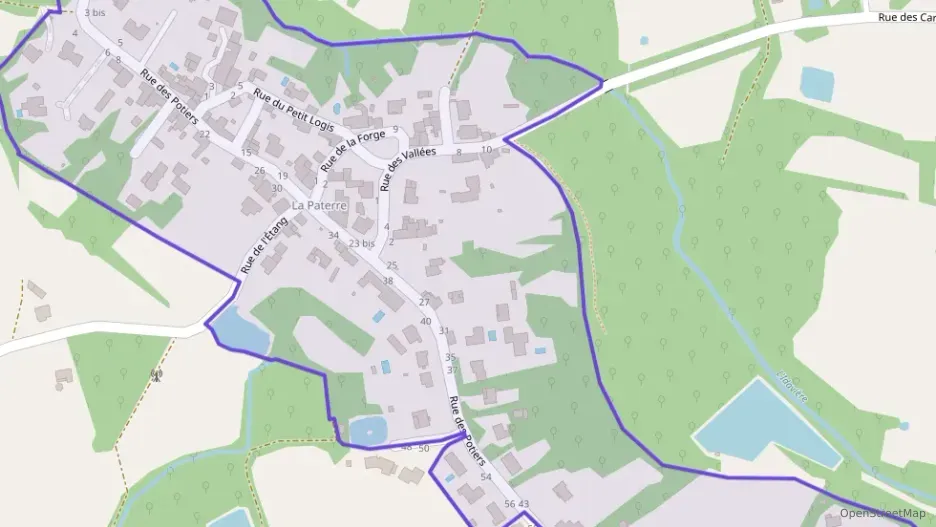 Maison 107 m² quatre pièces à vendre à Landeronde Maison 107 m² quatre pièces à vendre à Landeronde