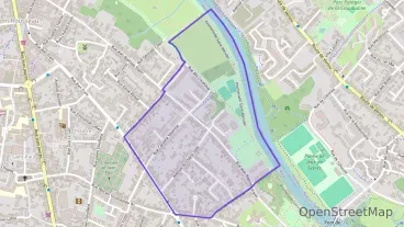 Maison 74 m² quatre pièces à vendre à Rezé