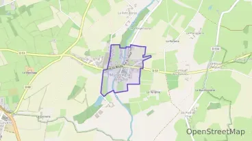 Maison 40 m² deux pieces à vendre à Muneville-le-Bingard