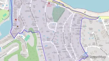 Maison 85 m² quatre pièces à vendre à Ciboure