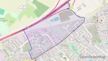 Maison 103 m² cinq pièces à vendre à Liffré Maison 103 m² cinq pièces à vendre à Liffré