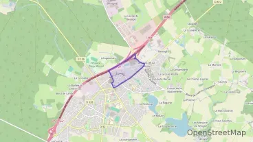 Maison 103 m² cinq pièces à vendre à Liffré Maison 103 m² cinq pièces à vendre à Liffré