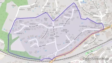 Maison 181 m² cinq pièces à vendre à Urrugne