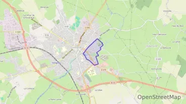 Maison 82 m² quatre pièces à vendre à Valognes