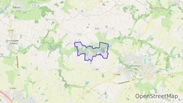 Maison 70 m² trois pièces à vendre à Le Poiré-sur-Vie